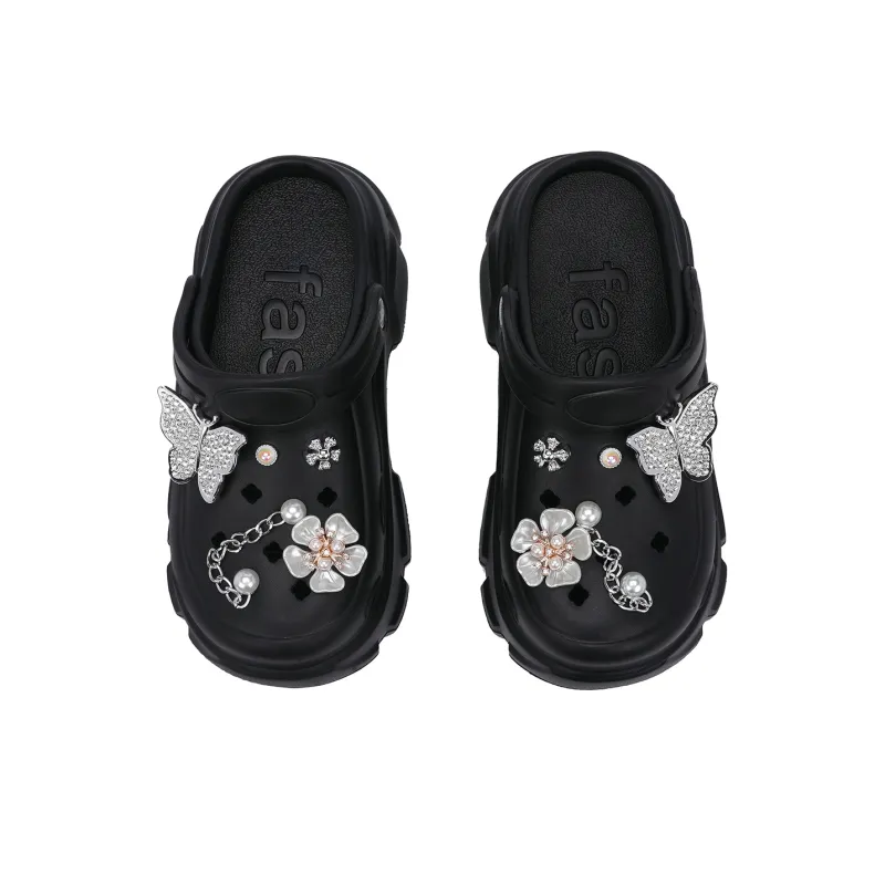 SATURDAY MODE Clogs Women's-7