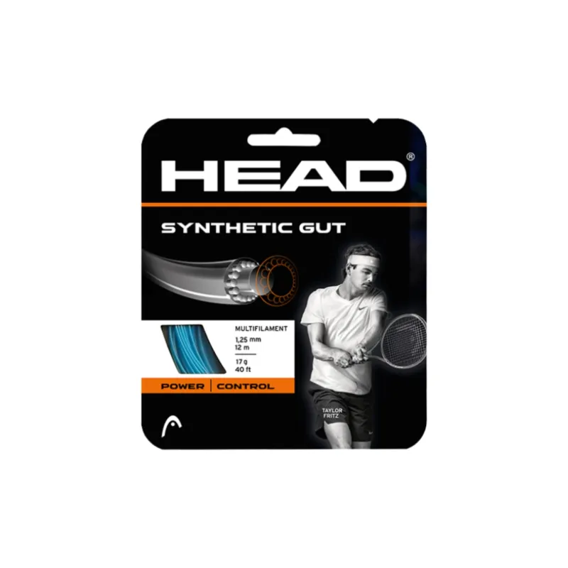 HEAD Tennis Racket Strings-6