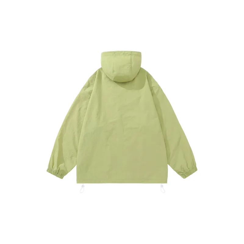 THREE BODY Sun Protection Clothing Unisex-5