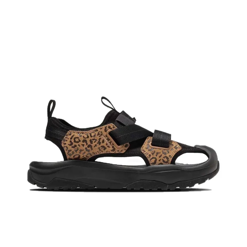 Converse Msd Cp 'Brown Black'-1