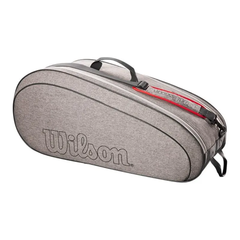 Wilson Tennis Racket Bags Unisex-6