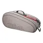 2023 New Arrival 6 Pcs Set, Gray