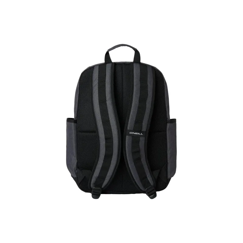 O'Neill Polyester Backpack Regular Unisex Blend Gray-2