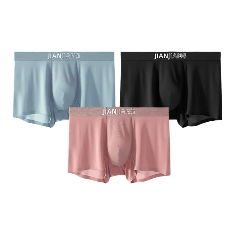Master Men Underpants-2