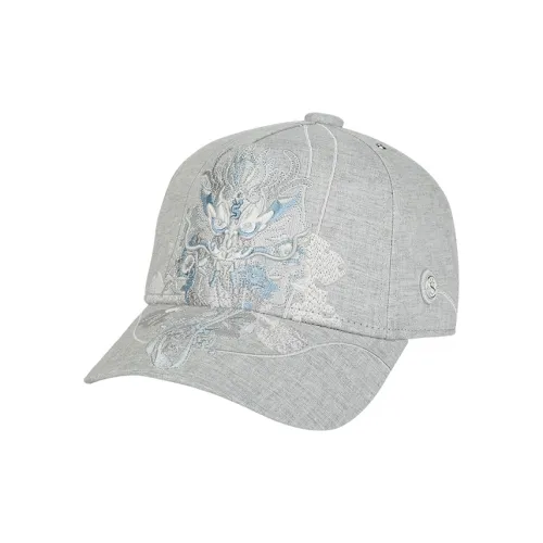 SWOFCARE Cotton Linen Baseball Caps Unisex
