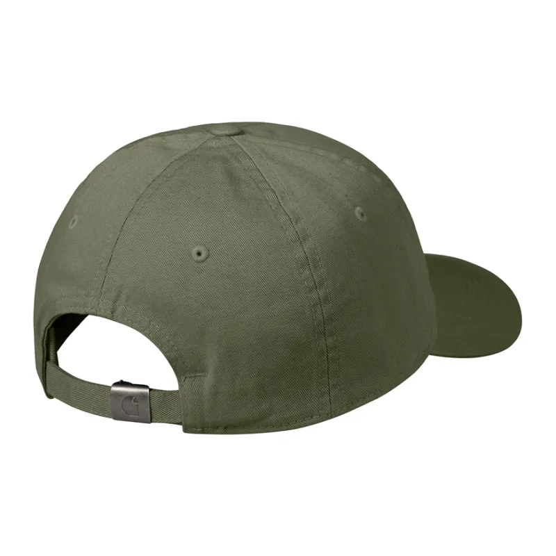Carhartt WIP Madison Logo Cap-1