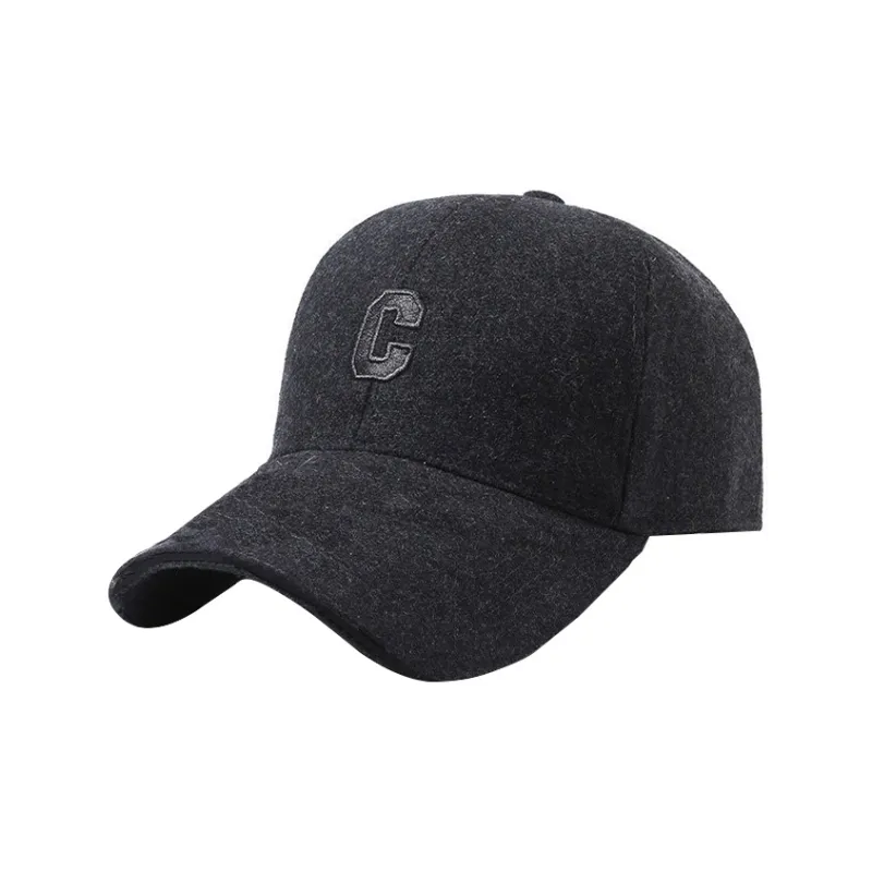 BSELEON Cotton Baseball Caps Unisex-4