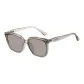 Light Tea Brown/Light Gray
