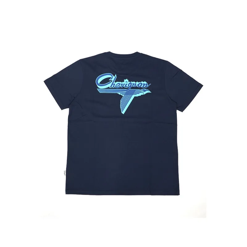 CHEVIGNON T Shirts Men-5