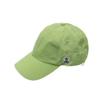 MYTIMELAB Polyamide Baseball Caps Unisex