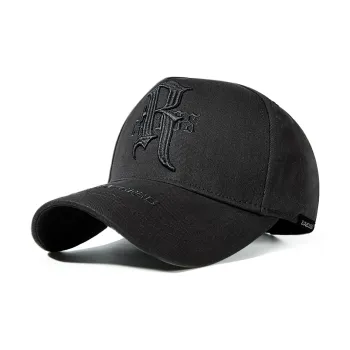 CACUSS Junior Cotton Baseball Caps Men's