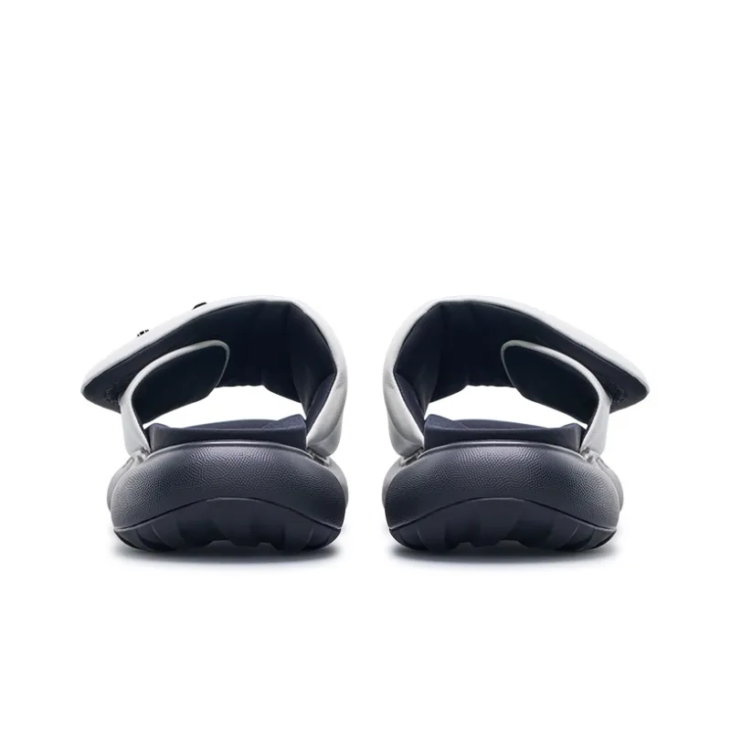 COZY STEPS Slide Slippers Unisex-7