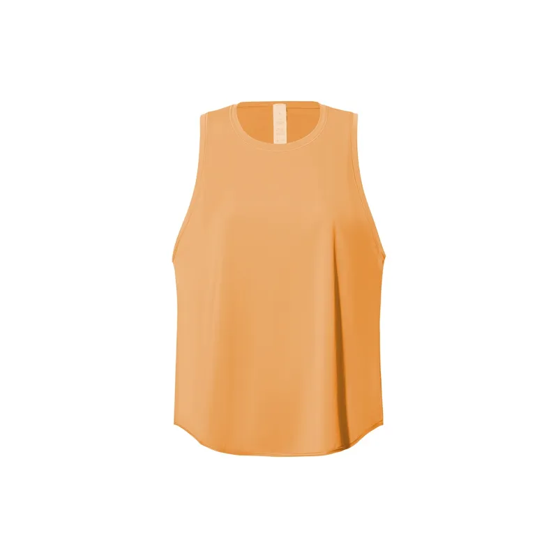 Daz Yoga Tank Tops Women's-12