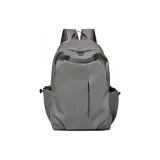 Zippers Gray