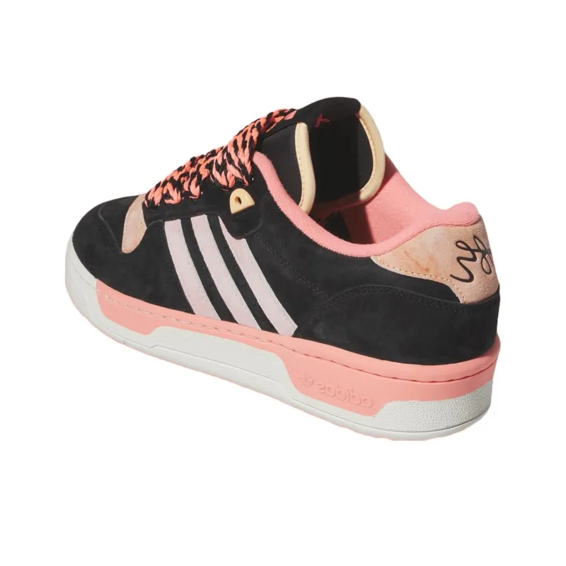 Adidas X Anthony Edwards Rivalry Low 'With Love'-2