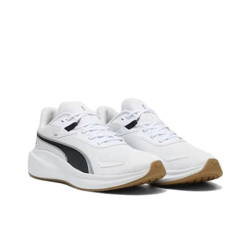PUMA Skyrocket Lite 'White Black'-3