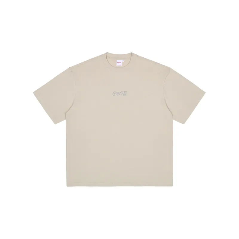 Coca Cola T Shirts Unisex-3