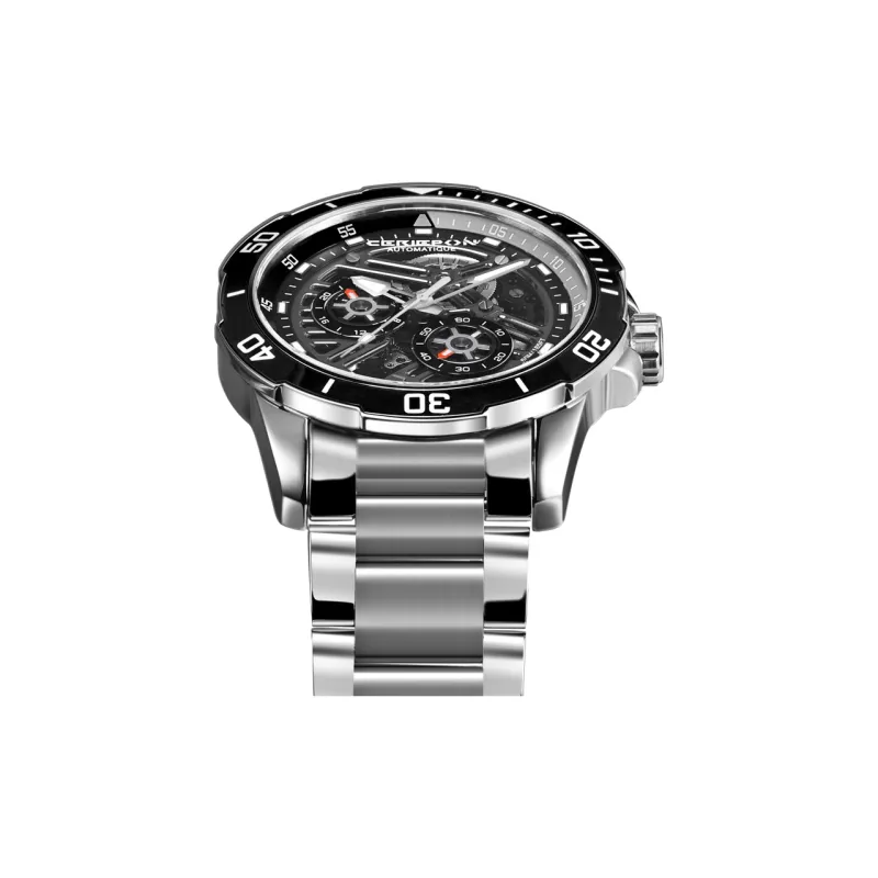 CERIEPON Men Watch-1