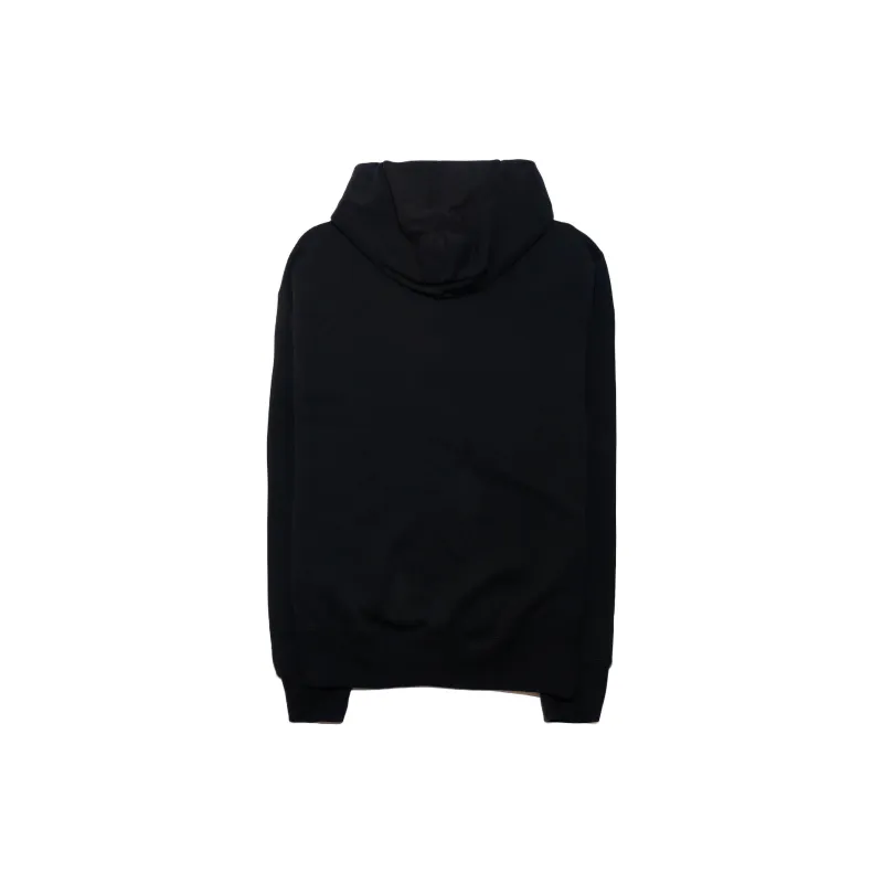 JORDAN Air JORDAN Jumpman Core Fleece Pullover Hoodie-1