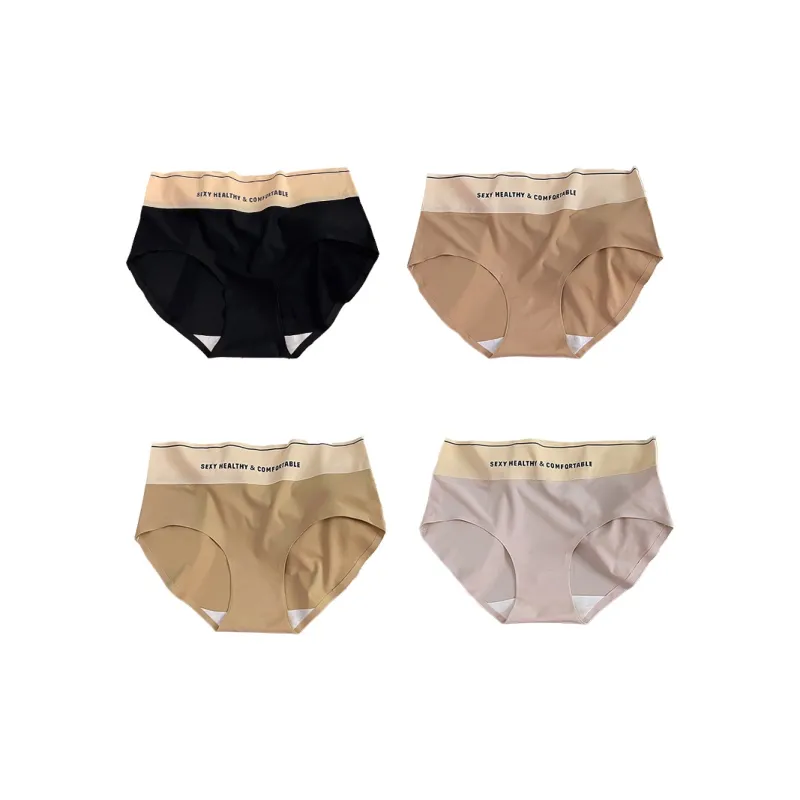 KJ Women's Underpants-3