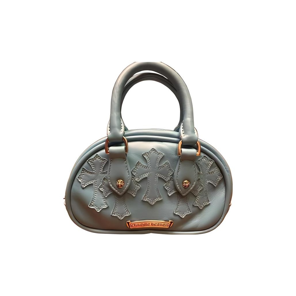 Chrome Hearts Handbags Bags on Sale & Authentic - POIZON