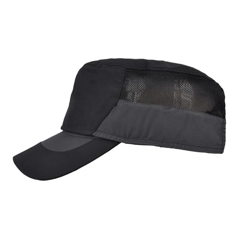 KENMONT Polyamide Baseball Caps Men's-1