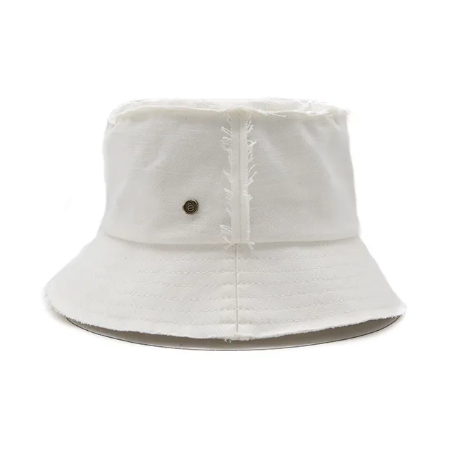Être Par Lee Cotton Bucket Hats Unisex-2