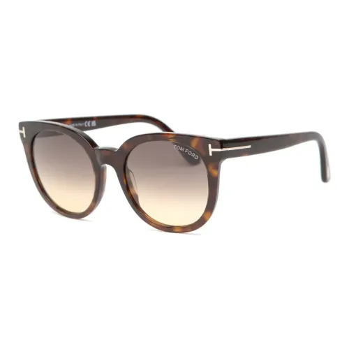 TOM FORD Sunglasses Unisex