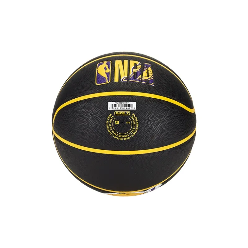 Wilson NBA Basketball-4
