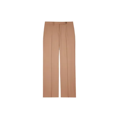 Paul Smith Suit Trousers Women's Taupe