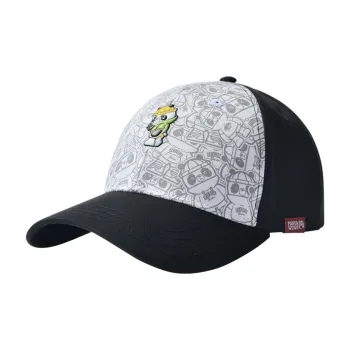 HLA Panda Wowo Series Baseball Caps Kids