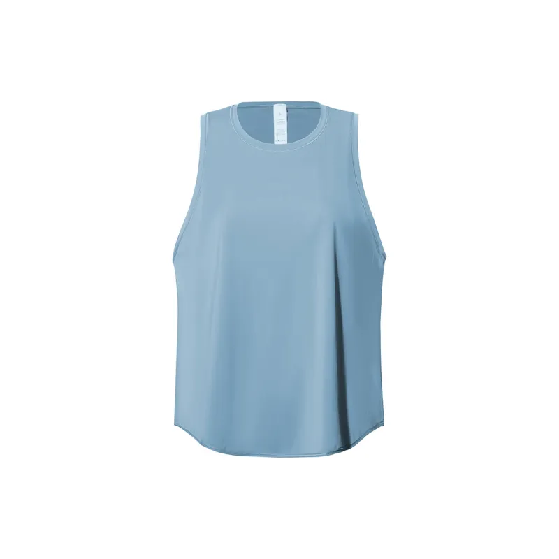 Daz Yoga Tank Tops Women's-10