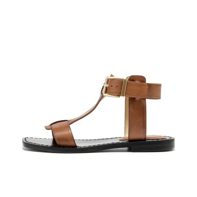Beau Today Roman Sandals Women's-10
