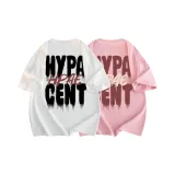 2 Pack (White+Pink)