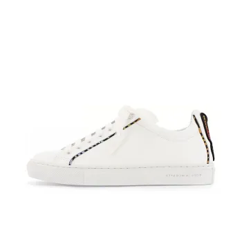 Sophia Webster Stylish Skateboarding Shoes Women's White