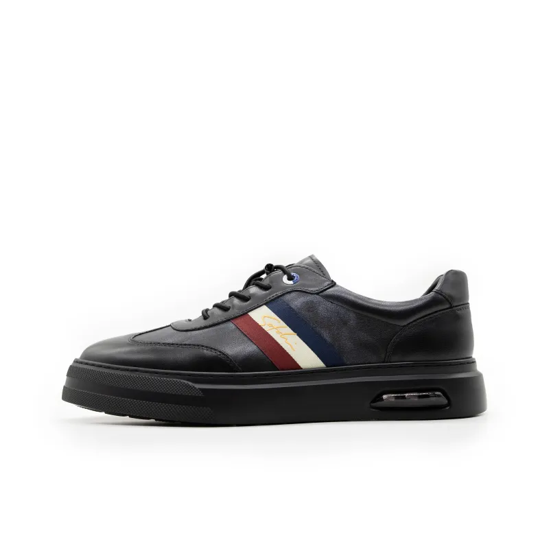 Satchi Casual Skateboard Shoes Men's-0