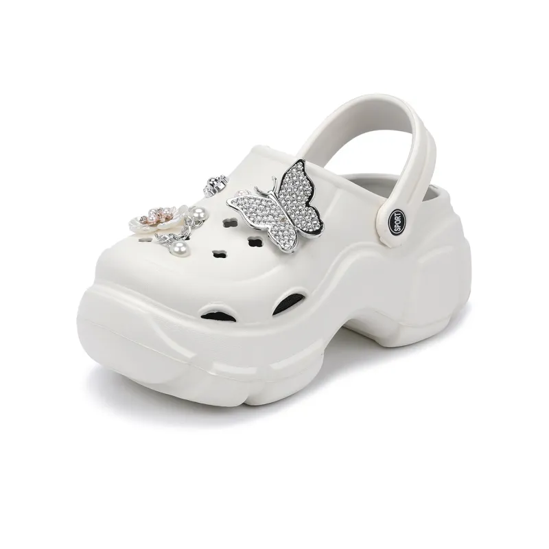 SATURDAY MODE Clogs Women's-1