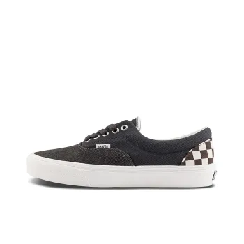 Era Vainl Archive X Vans 'Shadow Black'