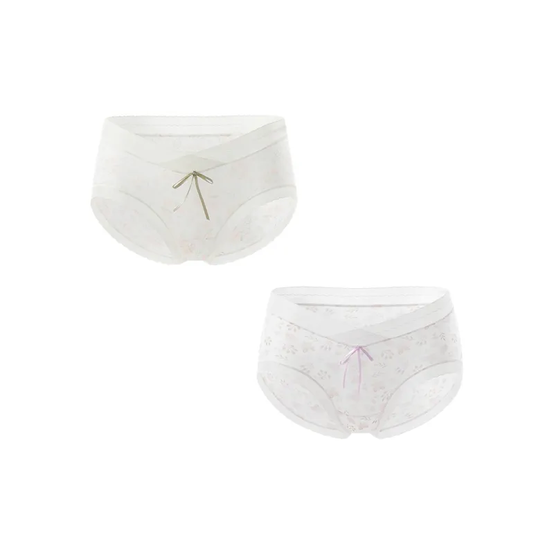 YeeHoO Underpants Women's 2 Pack-0