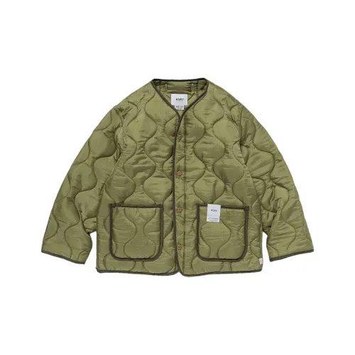 WTAPS Jackets Men