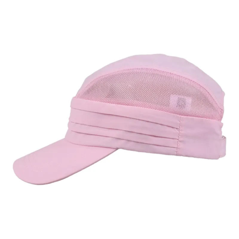 KENMONT Polyamide Baseball Caps Women's-8
