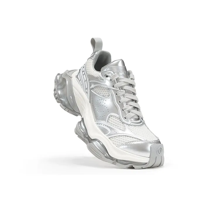 VITTORIO VENTURA Chunky Sneakers Women's-3