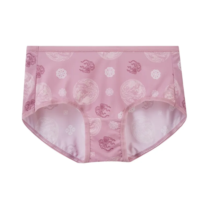 Shuya Women's Underpants-0