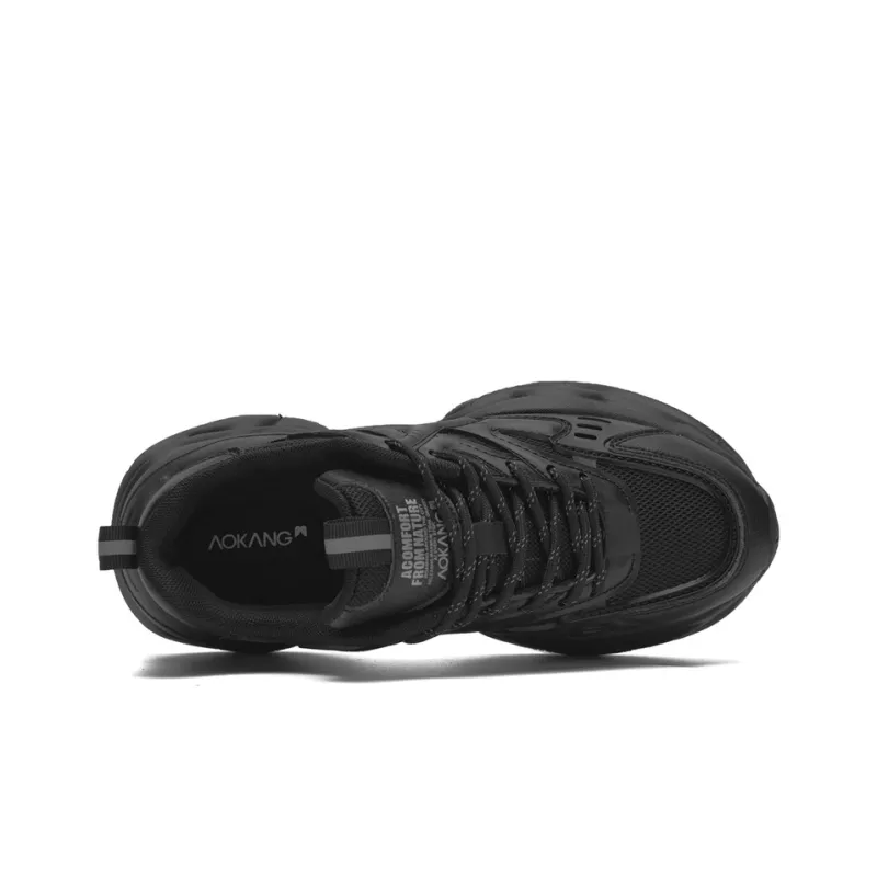 AOKANG Low-Top Chunky Sneakers Women's-15