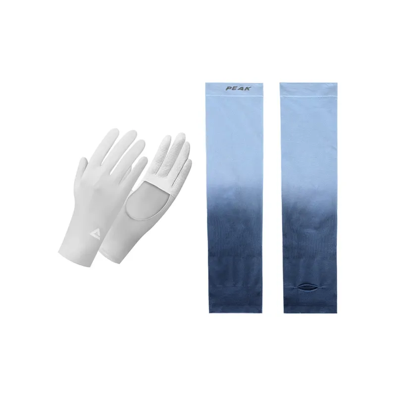 PEAK Sun Protection Sleeves Unisex-2
