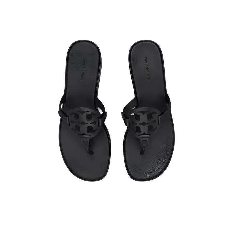 TORY BURCH Miller 25mm Leather Slides-3
