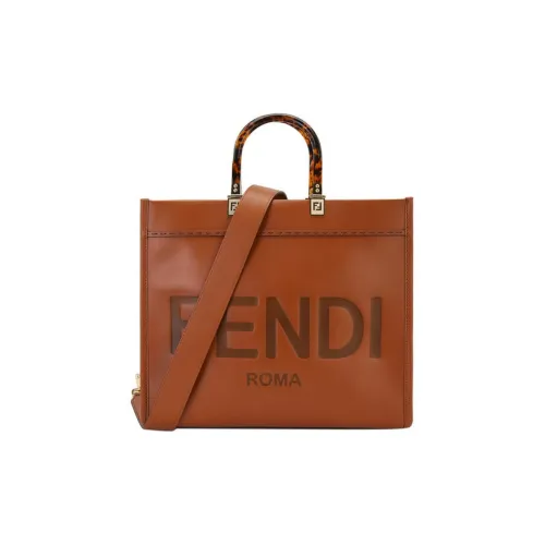 FENDI Sunshine Handbags