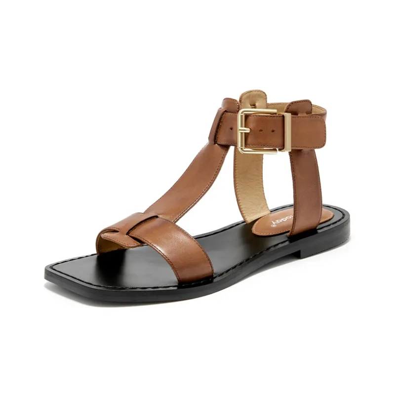 Beau Today Roman Sandals Women's-11