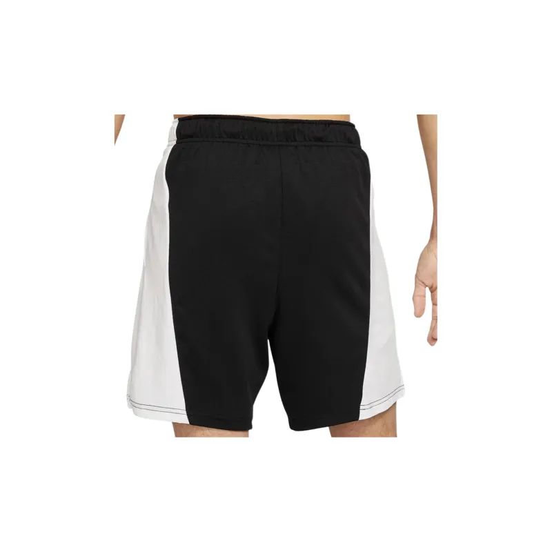 Nike Sports Shorts Men White-1