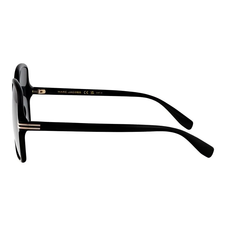 MARC JACOBS Square Frame Sunglasses-3